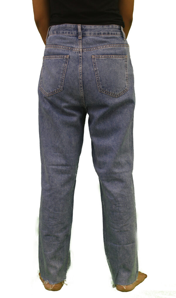 Boyfriend Jeans - Image 5