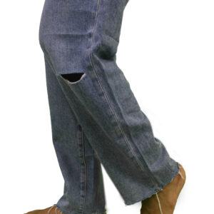 Boyfriend jeans