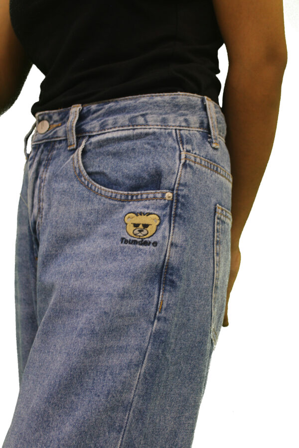 Boyfriend Jeans - Image 4