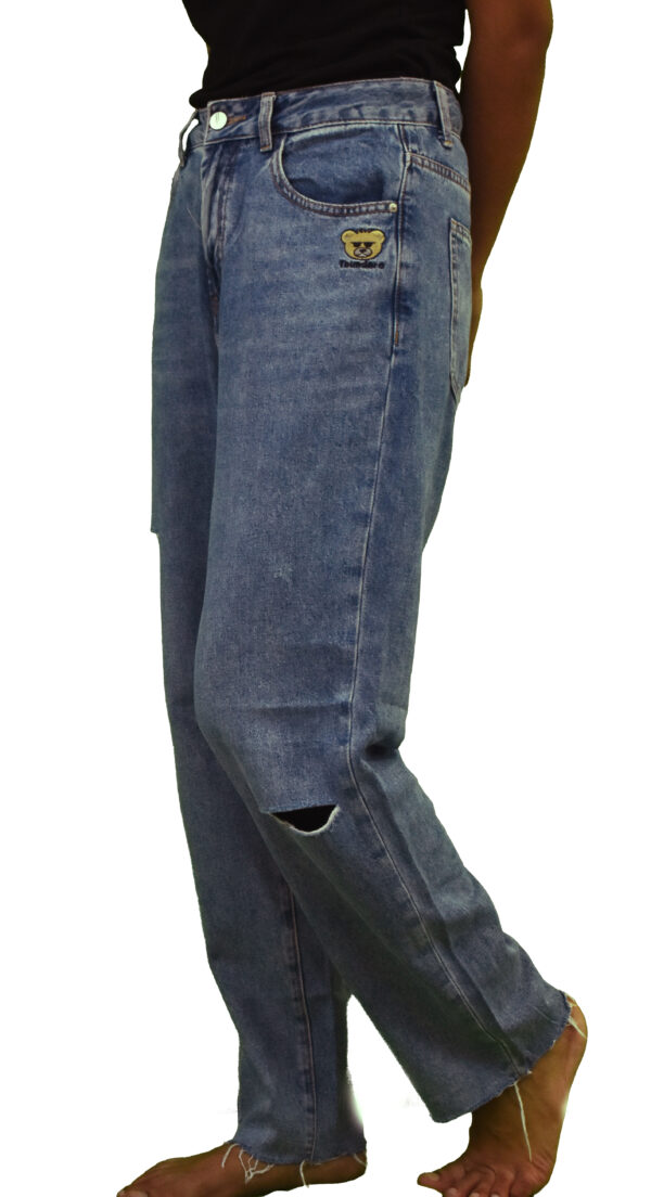 Boyfriend Jeans - Image 2