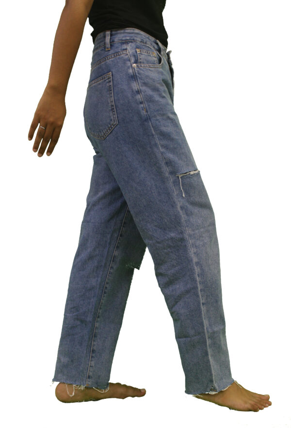 Boyfriend Jeans - Image 6