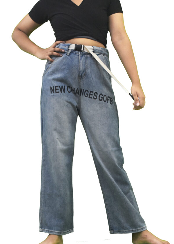 jeans