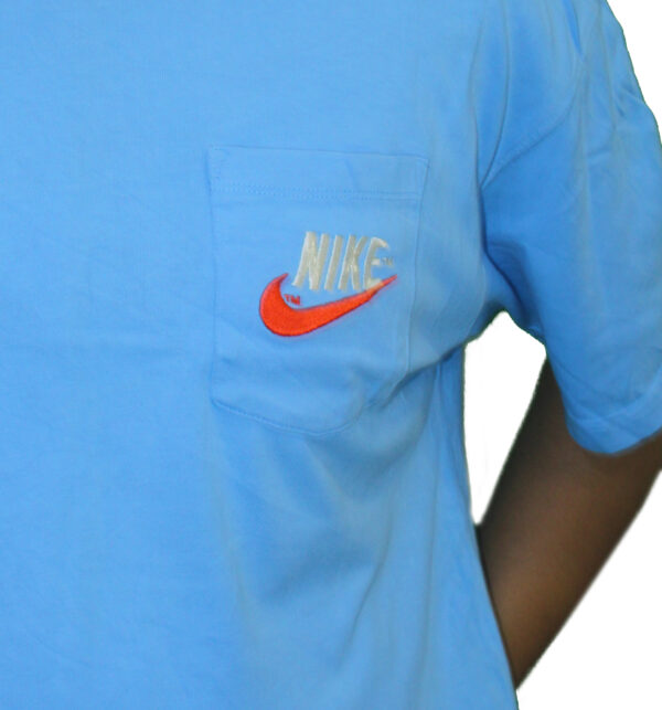 Nike Essential Pocket T-Shirt - Image 2