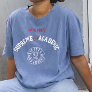 Vintage Athletics Graphic T-Shirt