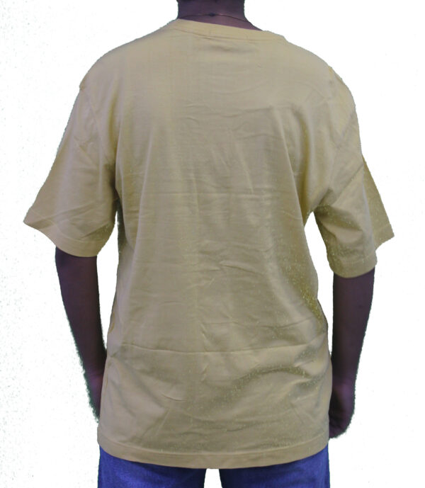Blonde Yellow t-shirt