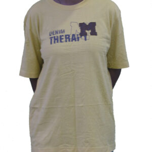Blonde Yellow t-shirt