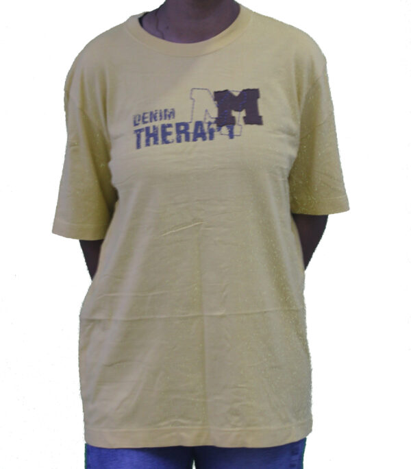 Blonde Yellow t-shirt